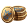 Bonus en argent