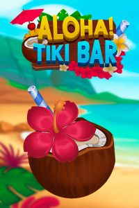 Aloha Tiki Bar