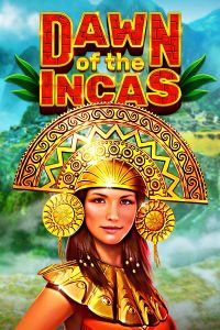 Dawn of the Incas