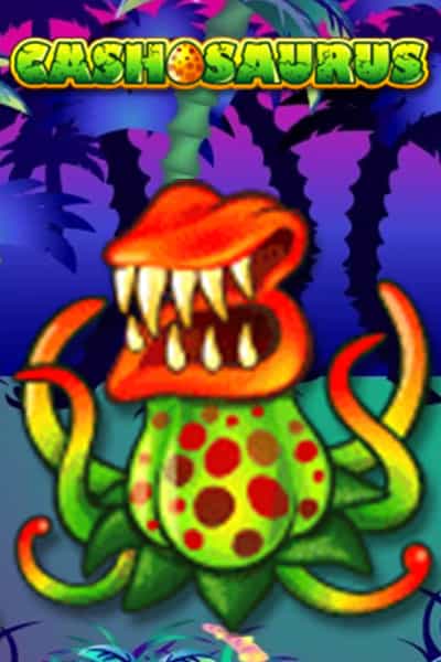 Cashosaurus