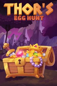 Thor's Egg Hunt