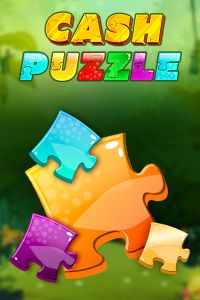 Cash Puzzle