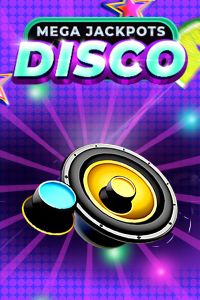Mega Jackpots Disco