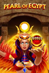 Pearl of Egypt Kingdom