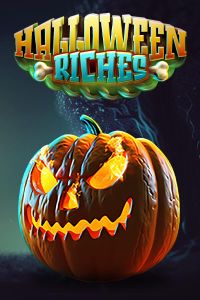 Halloween Riches