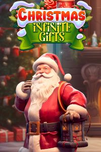Christmas Infinite Gifts