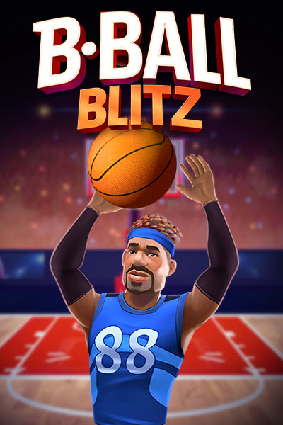 B-Ball Blitz