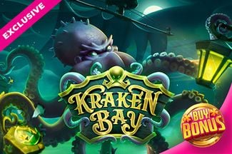 Kraken Bay