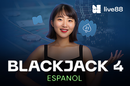 Blackjack Spanish 4