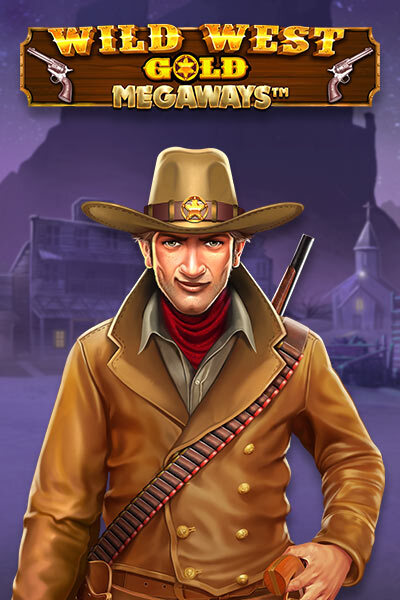 Wild West Gold Megaways