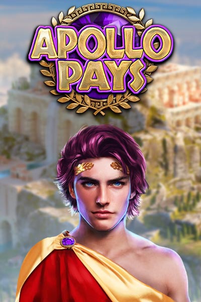 Apollo Pays
