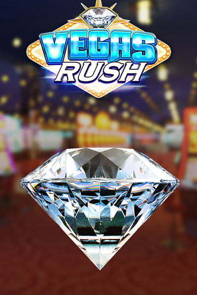 Vegas Rush