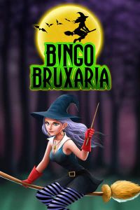 Bingo bruxaria