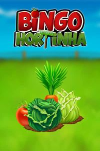 Bingo hortinha