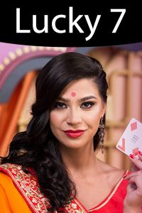 Lucky 7