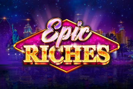 Epic Riches