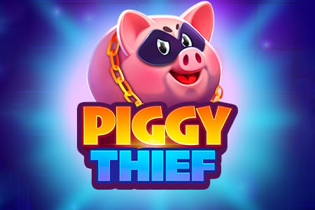 Piggy Thief