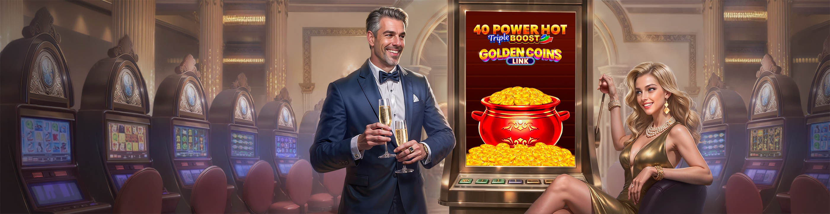Slot tjedna