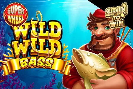 Wild Wild Bass