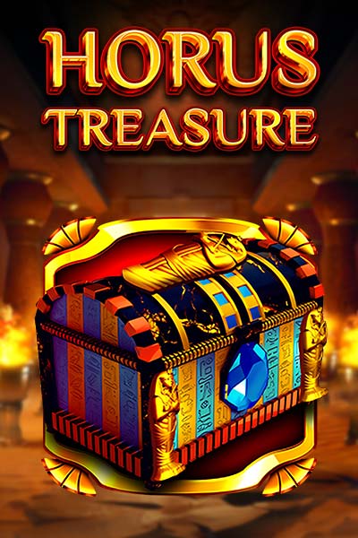 Horus Treasure