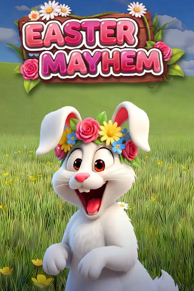 Easter Mayhem