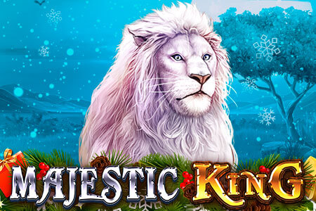 Majestic King Christmas Edition