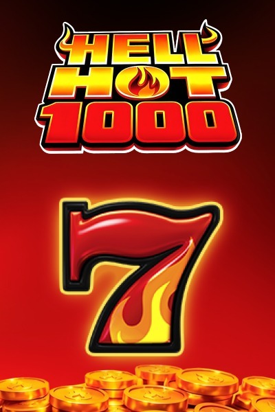 Hell Hot 1000