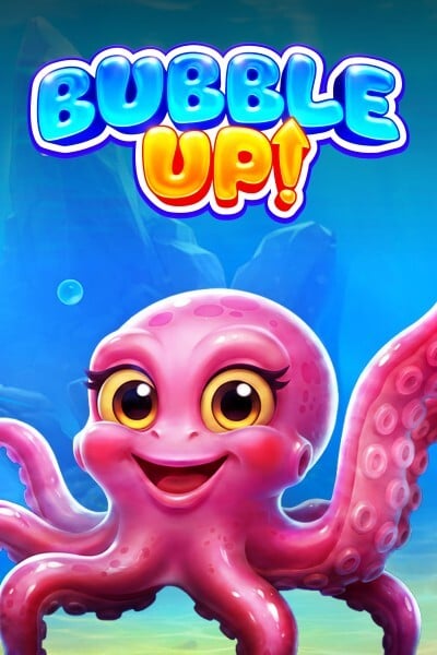 Bubble Up!