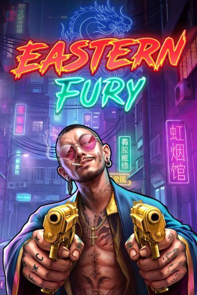 Eastern Fury