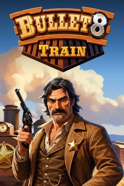 Bullet8 Train