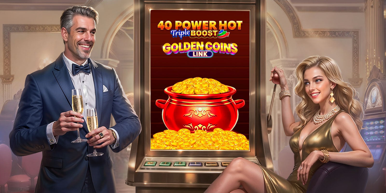 Slot tjedna