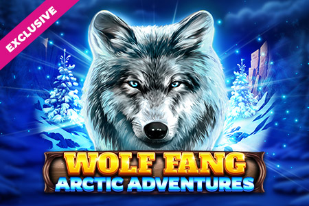 Wolf Fang - Arctic Adventure