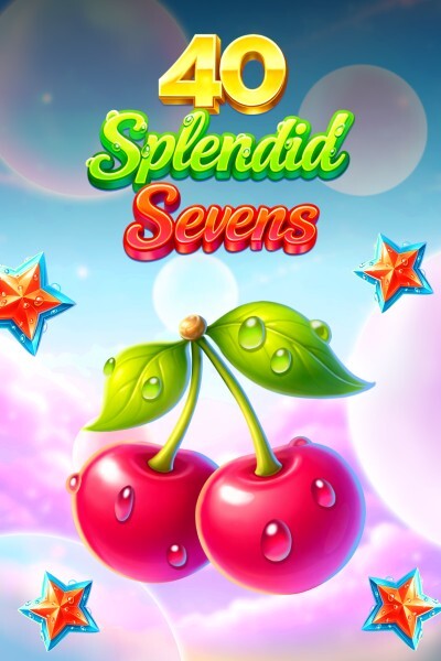 40 Splendid Sevens
