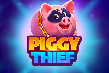 Piggy Thief