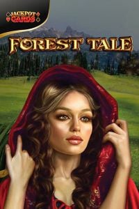 Forest Tale