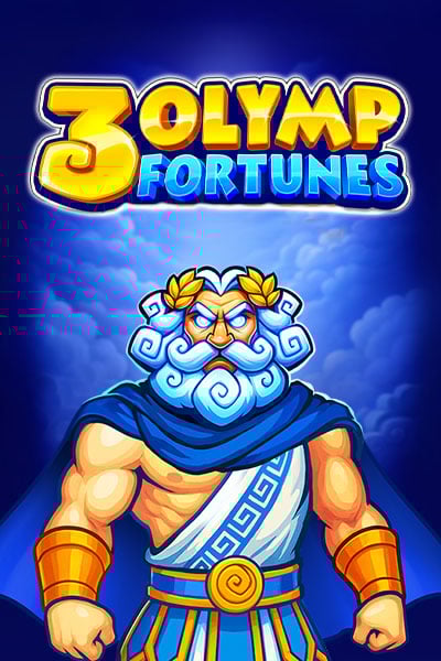 3 Olymp Fortunes