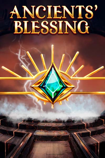 Ancients' Blessing