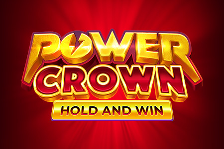 Power Crown: Hold and Win