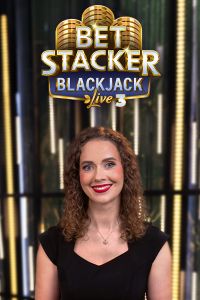 Classic Bet Stacker Blackjack 3