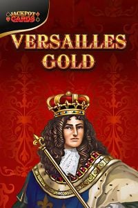 Versailles Gold