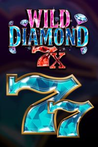 Wild Diamond 7x