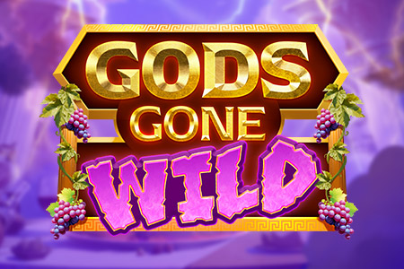 Gods Gone Wild