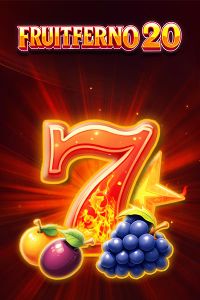 Fruitferno 20