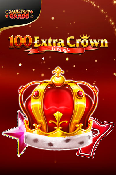 100 Extra Crown 6 Reels