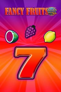Fancy Fruits GDN
