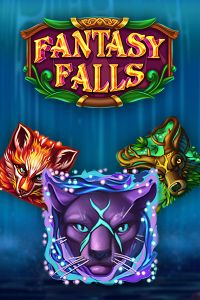 Fantasy Falls