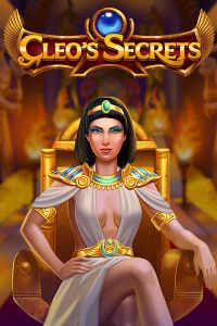 Cleo's Secrets
