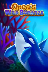 Orca's Wild Bonanza