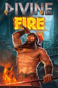 Divine Fire