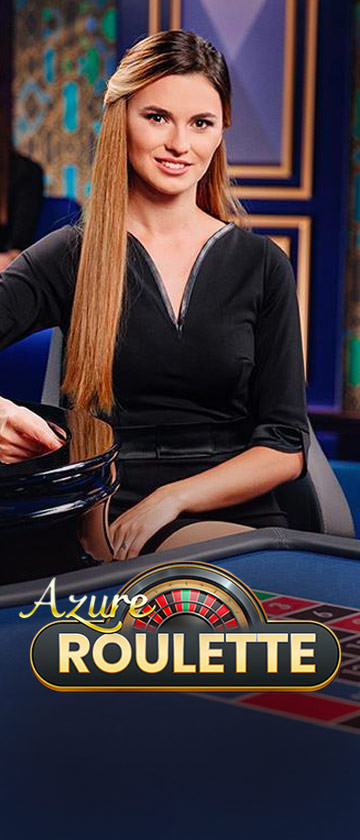 Roulette Azure